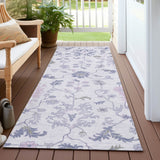 addison chantille acn1854 lavender rug