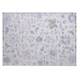 addison chantille acn1854 lavender rug