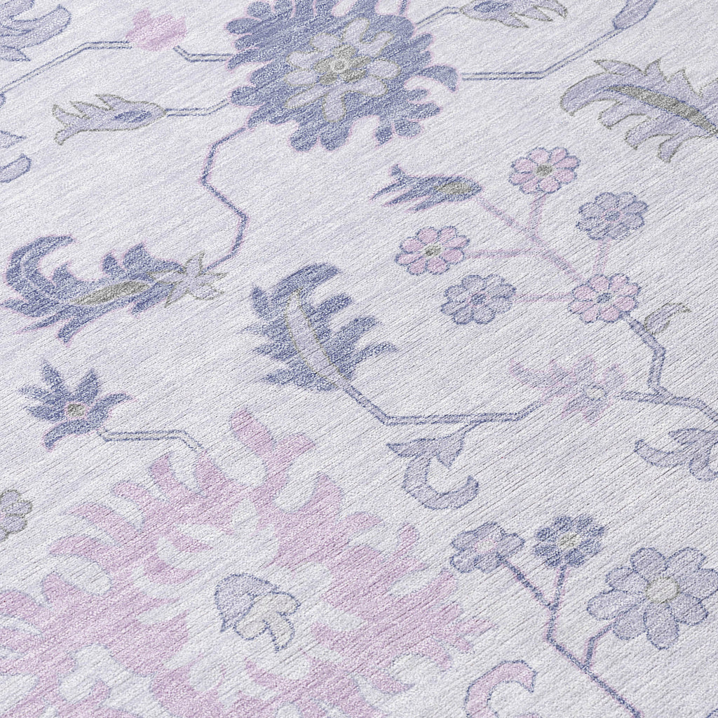 addison chantille acn1854 lavender rug