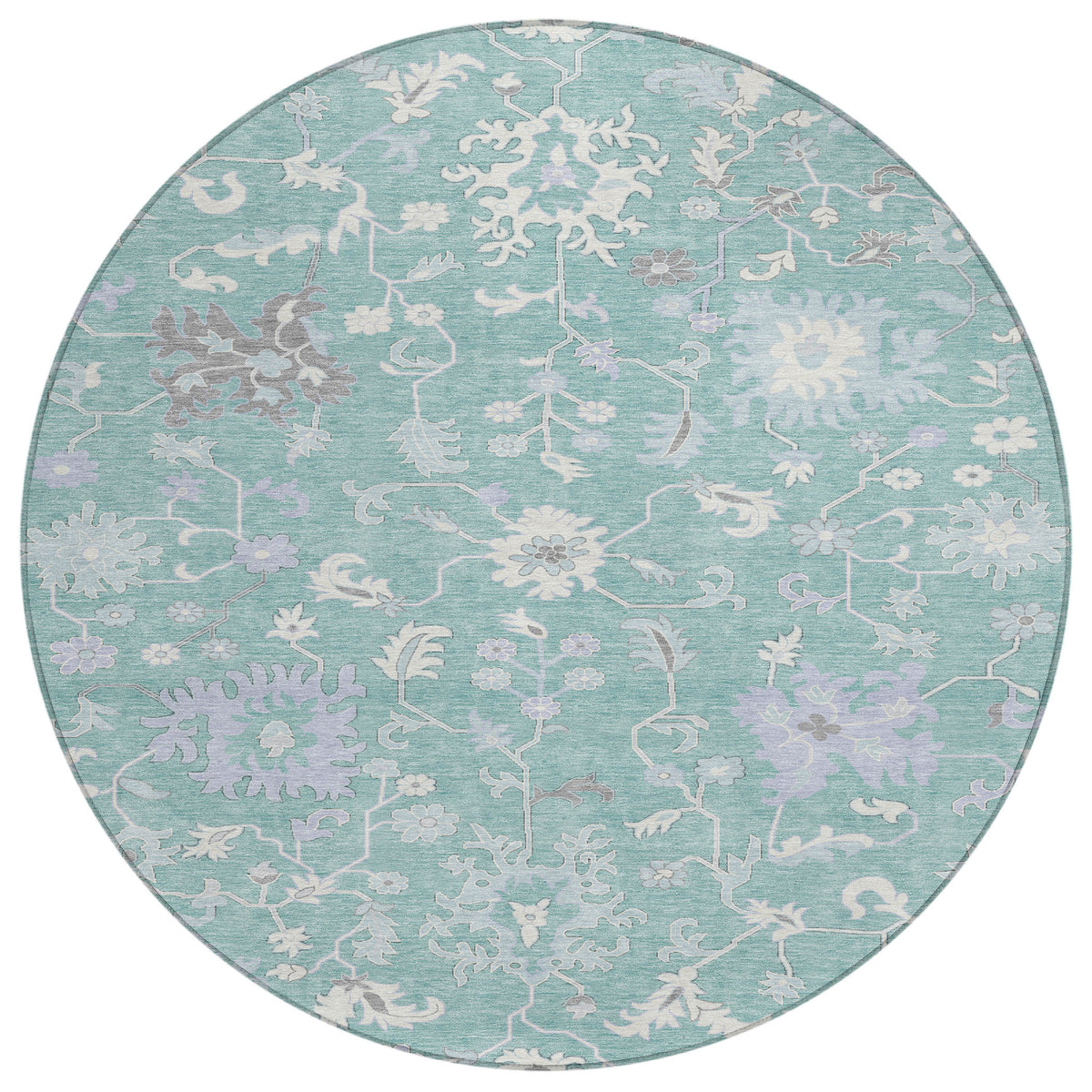 addison chantille acn1854 seafoam rug