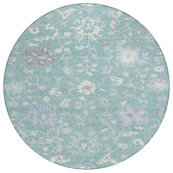 addison chantille acn1854 seafoam rug