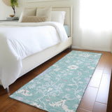 addison chantille acn1854 seafoam rug