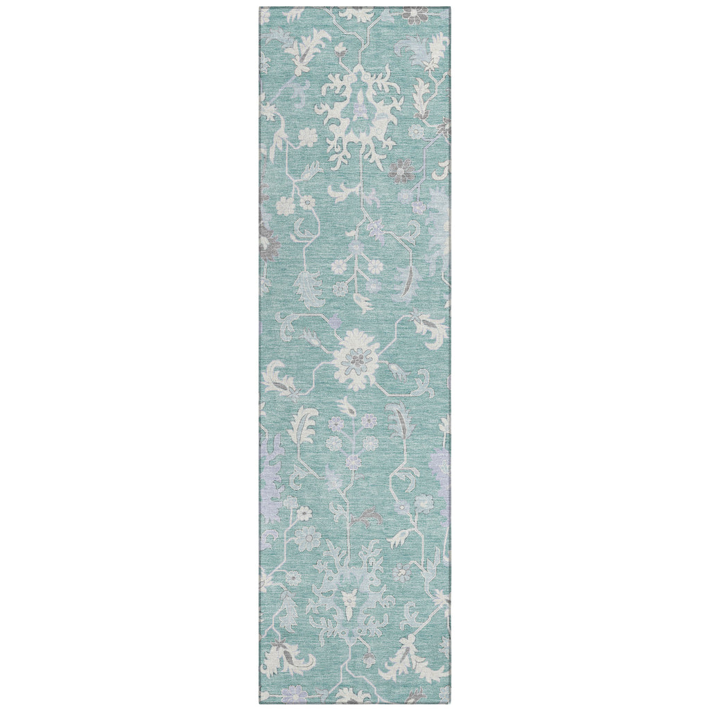 addison chantille acn1854 seafoam rug