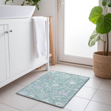addison chantille acn1854 seafoam rug