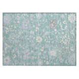 addison chantille acn1854 seafoam rug