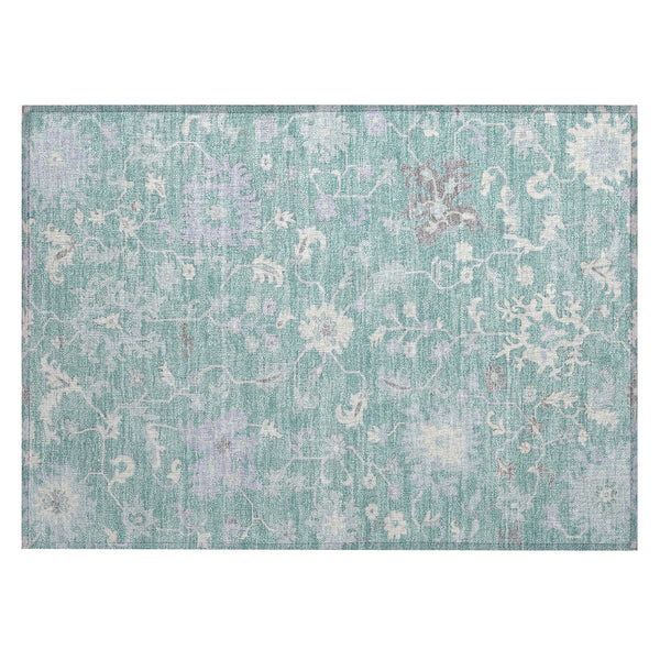 addison chantille acn1854 seafoam rug