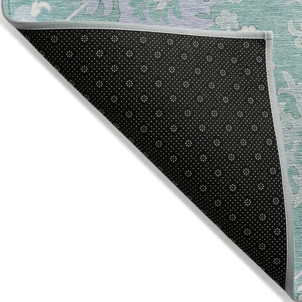 addison chantille acn1854 seafoam rug