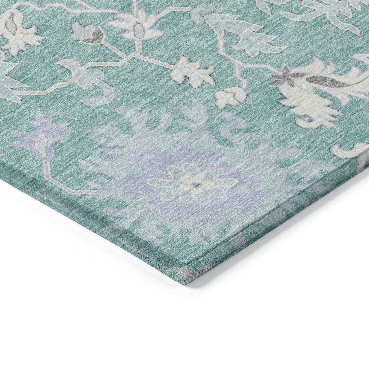 addison chantille acn1854 seafoam rug