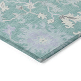addison chantille acn1854 seafoam rug