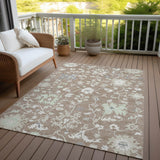 addison chantille acn1854 taupe rug