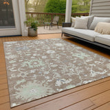 addison chantille acn1854 taupe rug