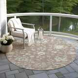 addison chantille acn1854 taupe rug