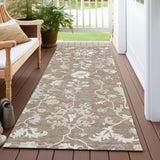 addison chantille acn1854 taupe rug