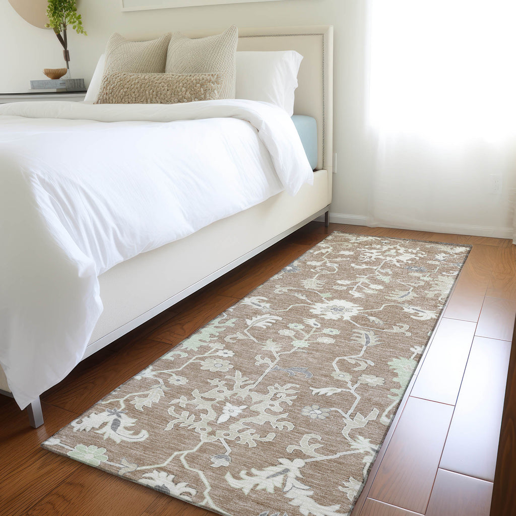 addison chantille acn1854 taupe rug