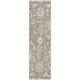addison chantille acn1854 taupe rug