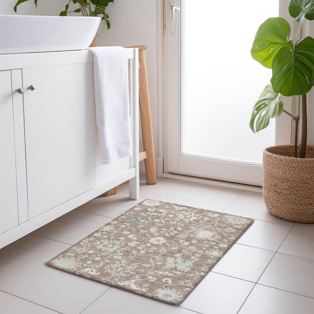 addison chantille acn1854 taupe rug