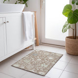 addison chantille acn1854 taupe rug
