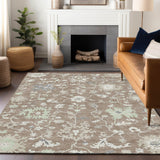 addison chantille acn1854 taupe rug