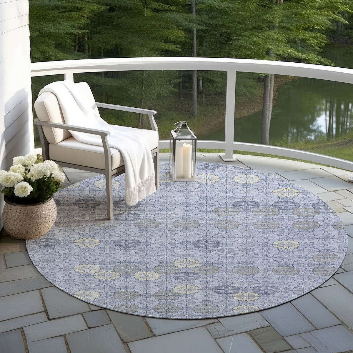 addison chantille acn1855 blue rug