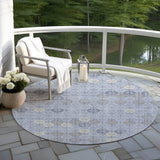 addison chantille acn1855 blue rug