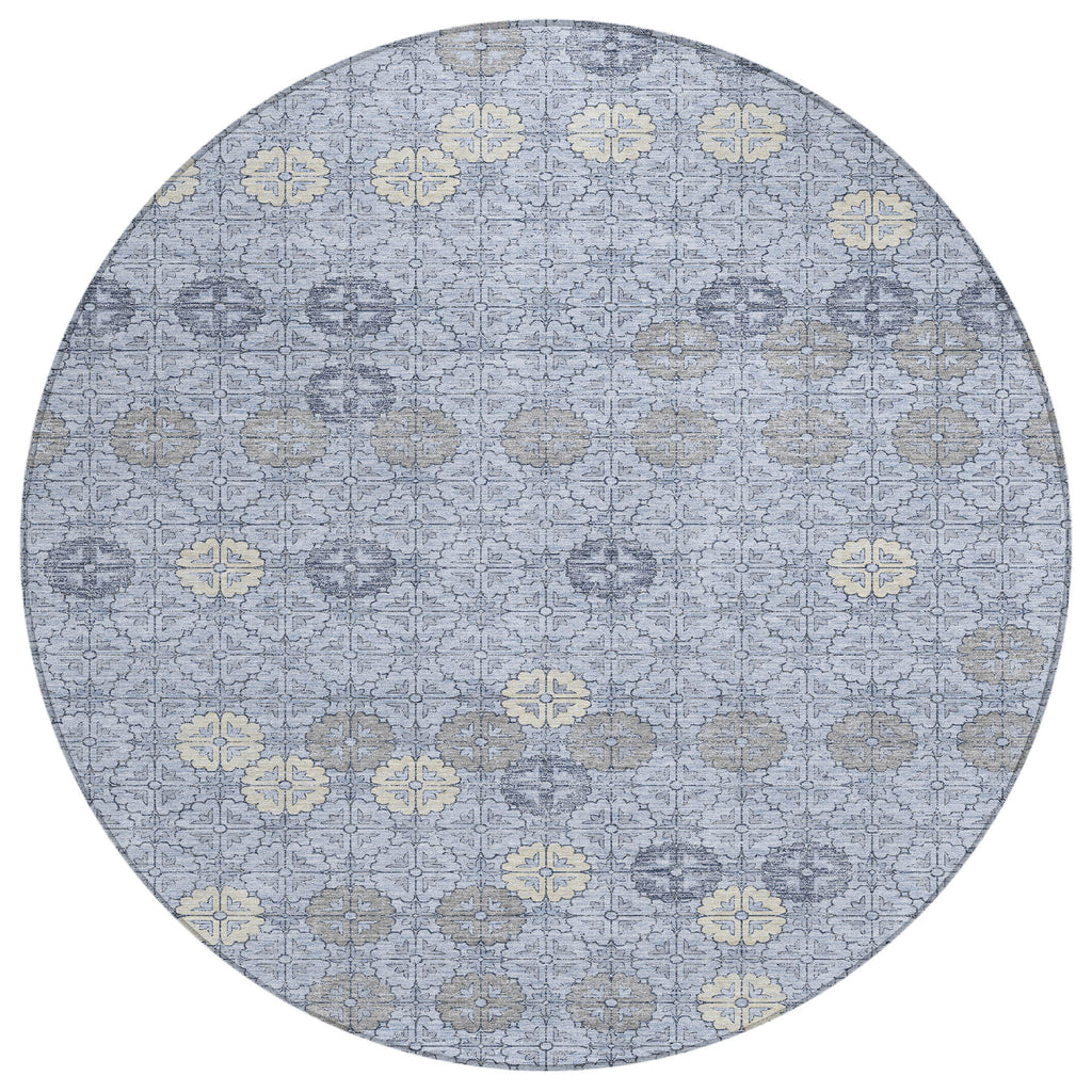 addison chantille acn1855 blue rug