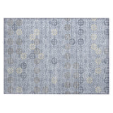 addison chantille acn1855 blue rug