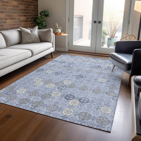 addison chantille acn1855 blue rug