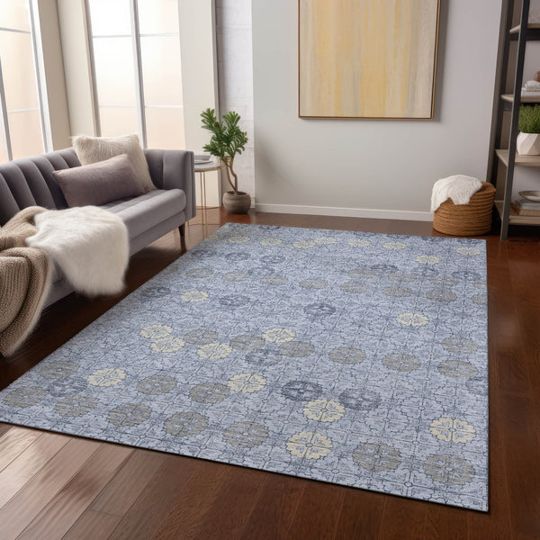 addison chantille acn1855 blue rug