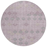 addison chantille acn1855 plum rug