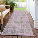 addison chantille acn1855 plum rug