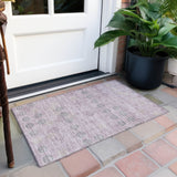 addison chantille acn1855 plum rug
