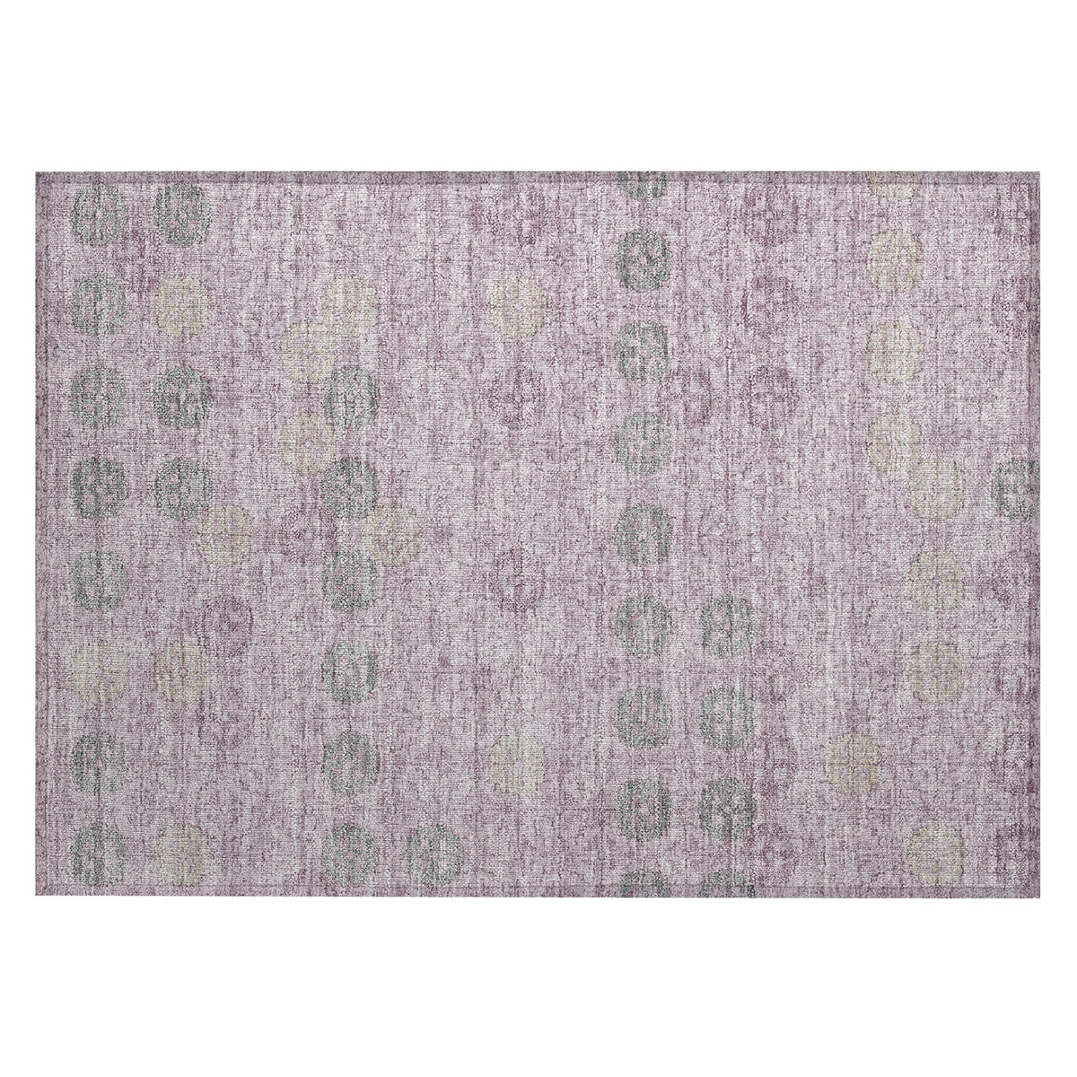 addison chantille acn1855 plum rug