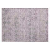 addison chantille acn1855 plum rug