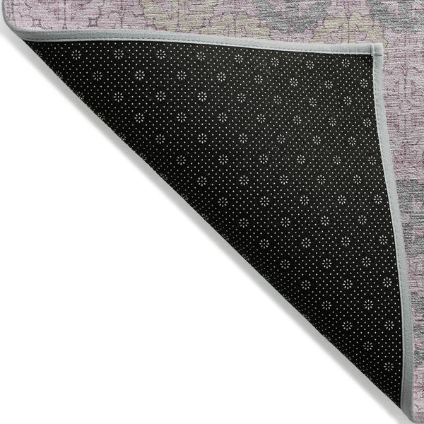 addison chantille acn1855 plum rug