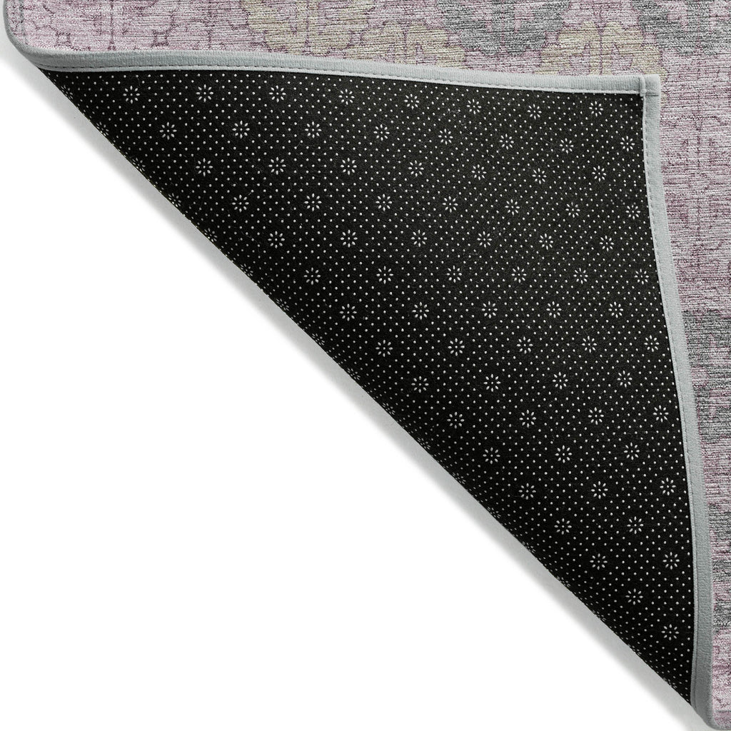 addison chantille acn1855 plum rug