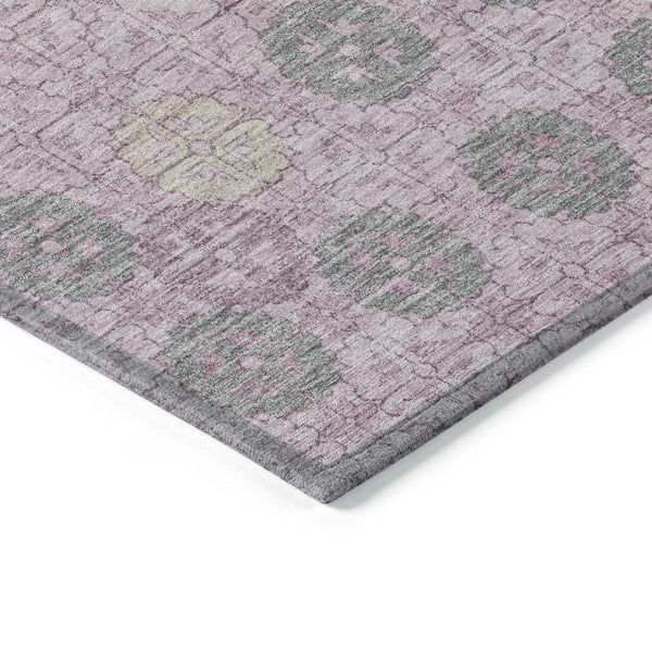 addison chantille acn1855 plum rug