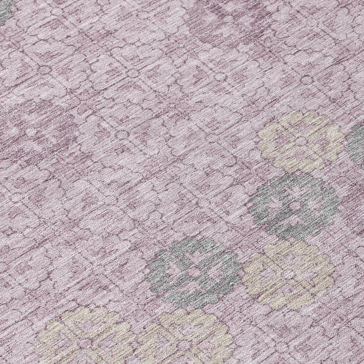 addison chantille acn1855 plum rug