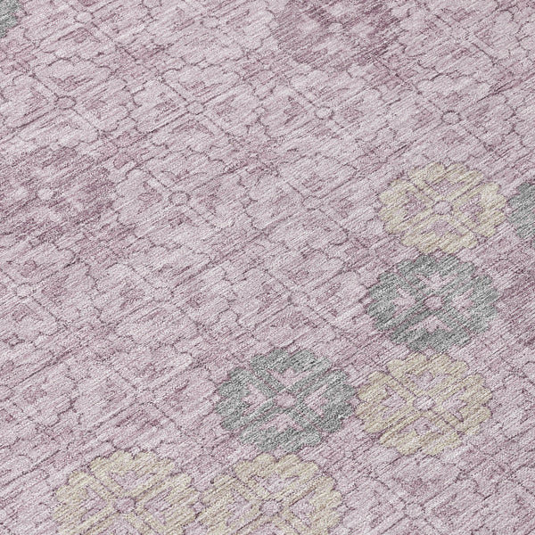 addison chantille acn1855 plum rug
