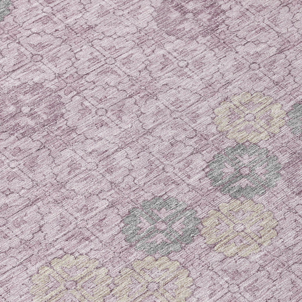 addison chantille acn1855 plum rug