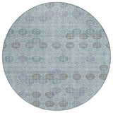 addison chantille acn1855 teal rug