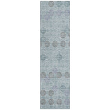addison chantille acn1855 teal rug