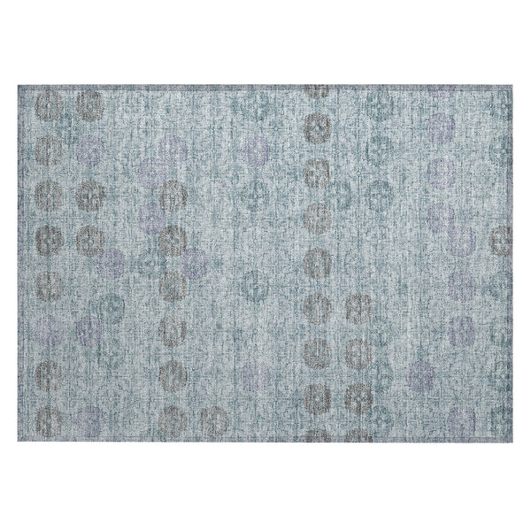 addison chantille acn1855 teal rug