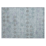 addison chantille acn1855 teal rug