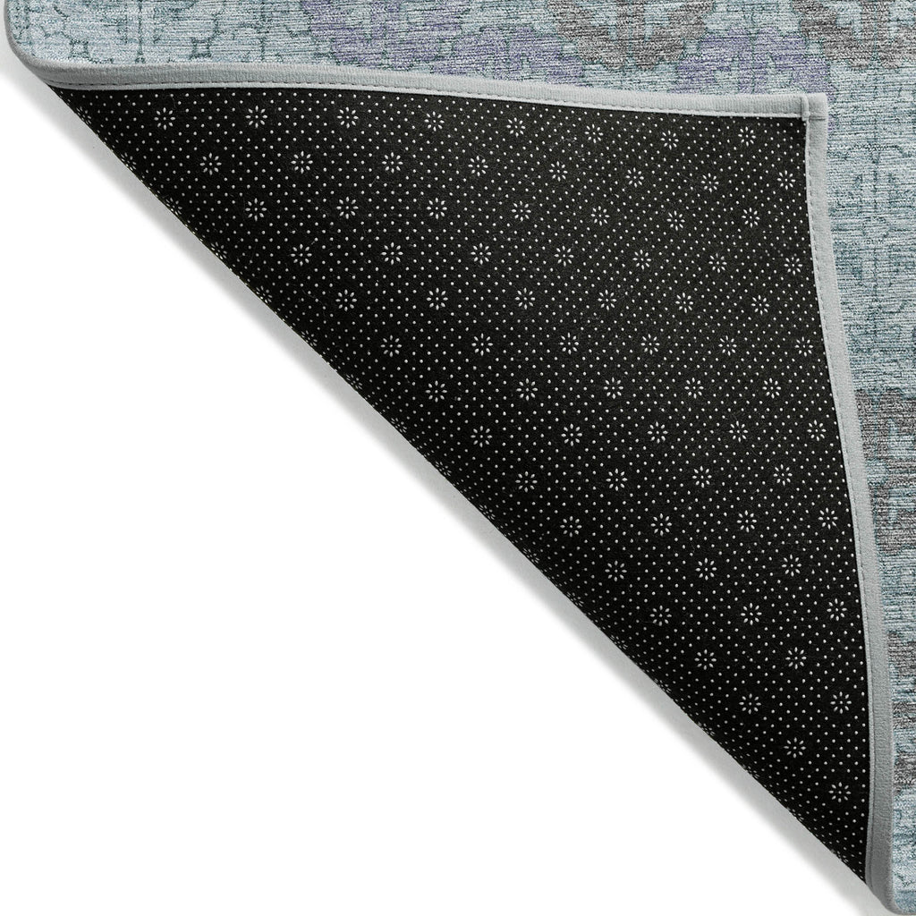 addison chantille acn1855 teal rug