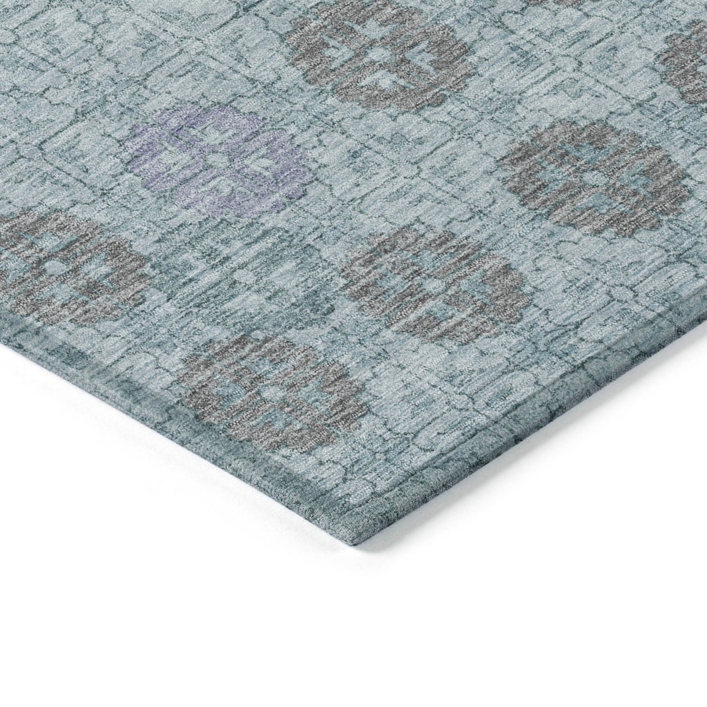 addison chantille acn1855 teal rug
