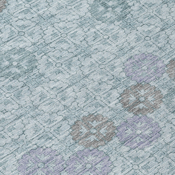 addison chantille acn1855 teal rug