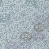 addison chantille acn1855 teal rug