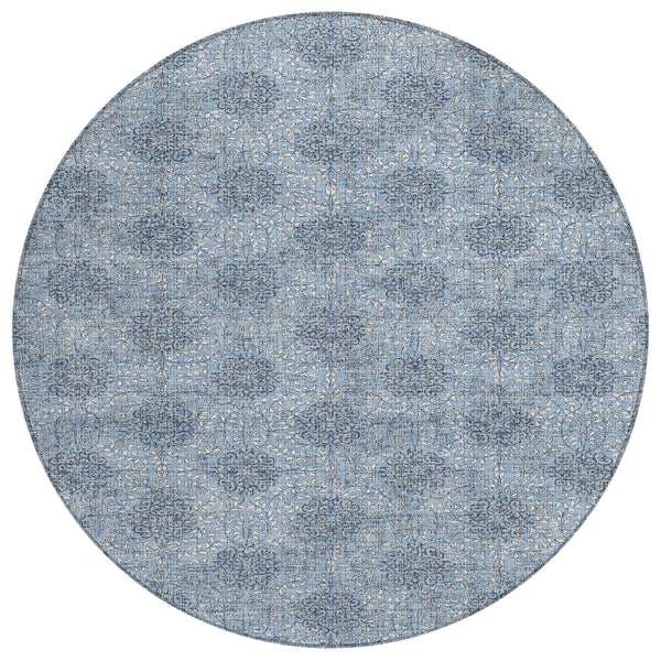 addison chantille acn1856 blue rug