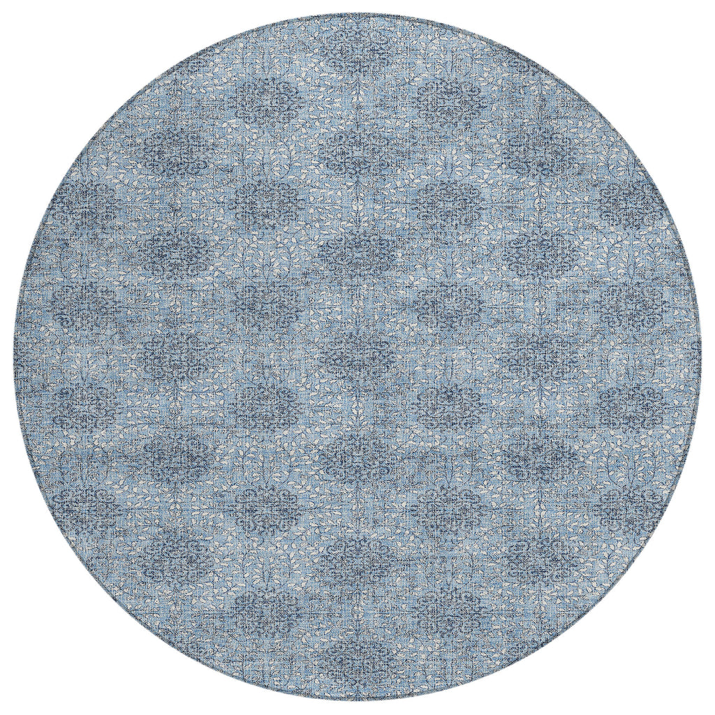 addison chantille acn1856 blue rug