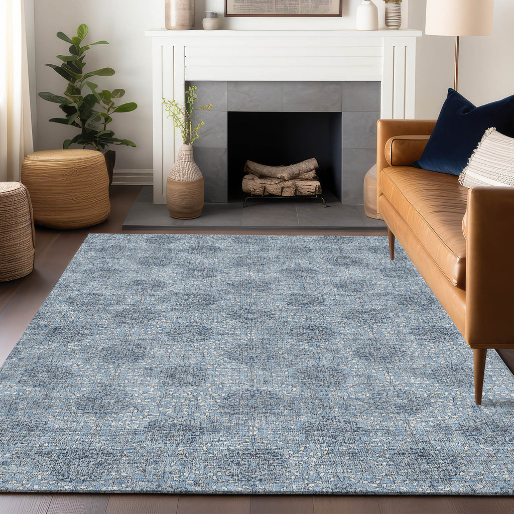 addison chantille acn1856 blue rug